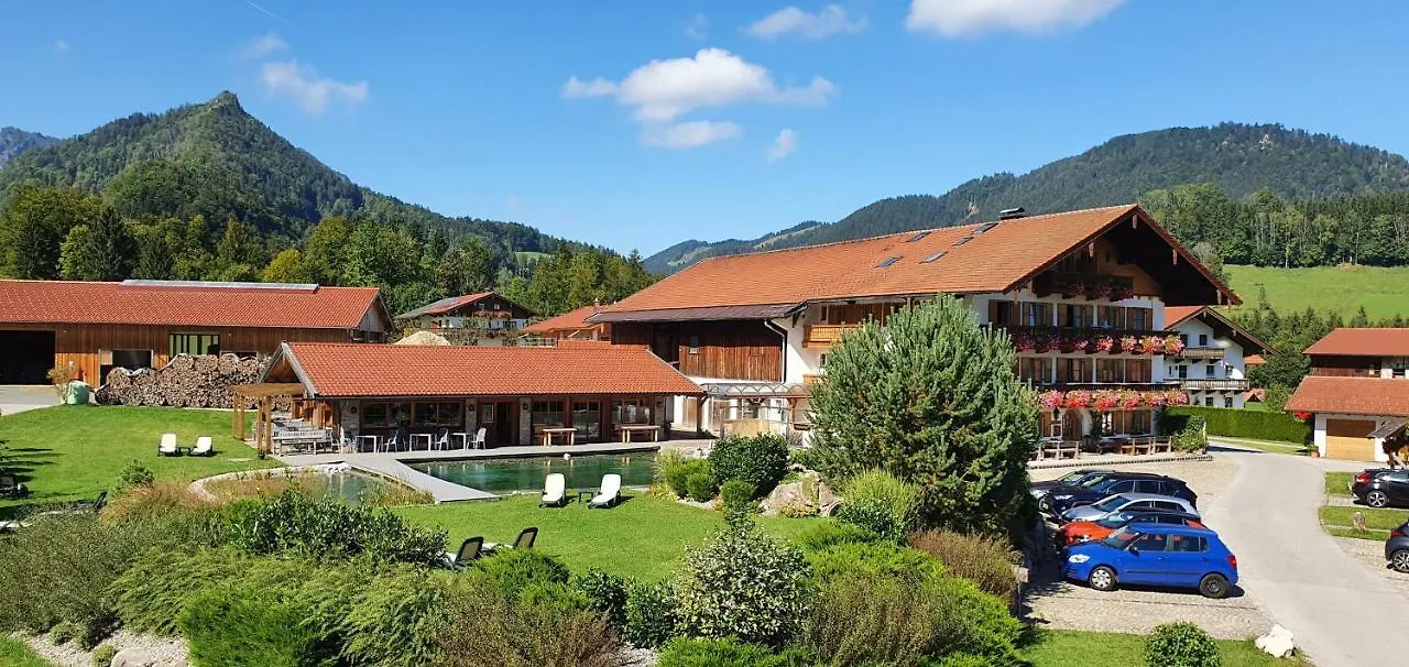 Gasthaus Zeller Hof Ruhpolding 0*,