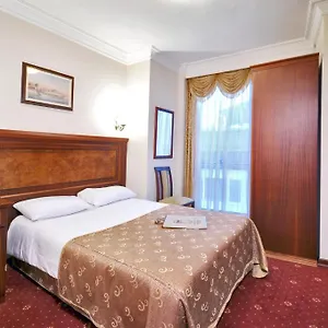 Grand Eyuboglu Hotel Istanbul