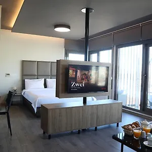 Apartman Istanbul Aparthotel Istanbul
