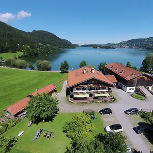 Der Anderlbauer Am Bauernhof
