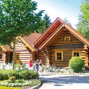 Campingpark Gitzenweiler Hof Campingplatz