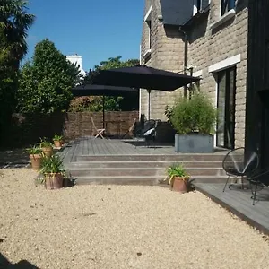 La Maison De Gabrielle Frühstückspension Combrit
