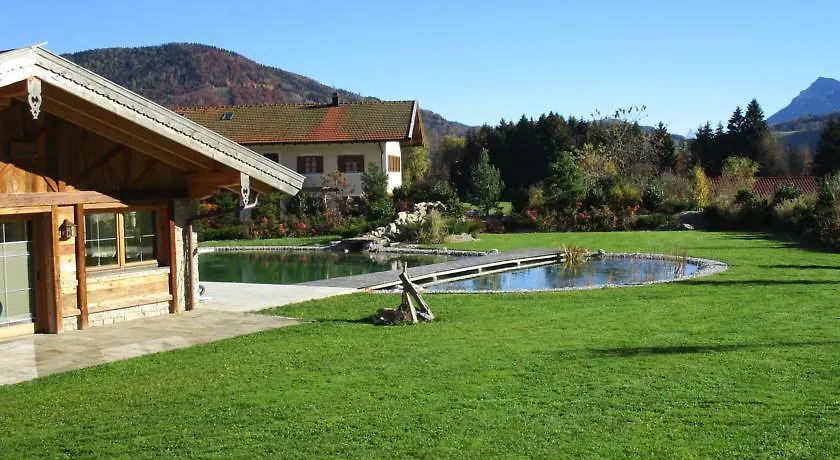 Landhaus Gasthaus Zeller Hof Ruhpolding