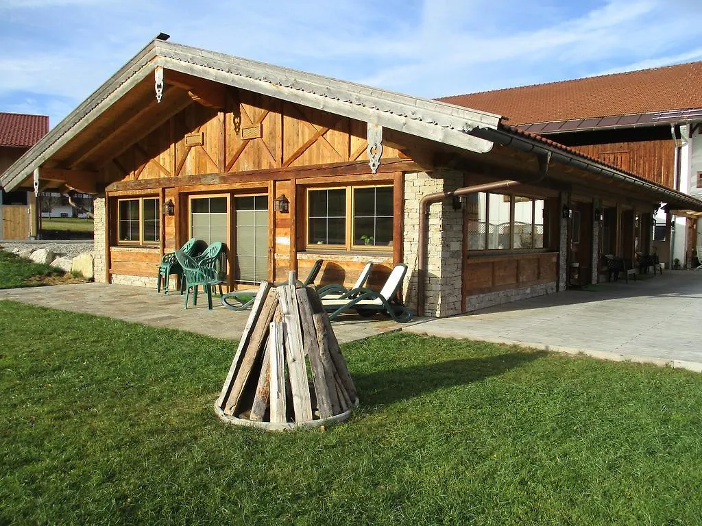 Gasthaus Zeller Hof Ruhpolding 0*,  Deutschland