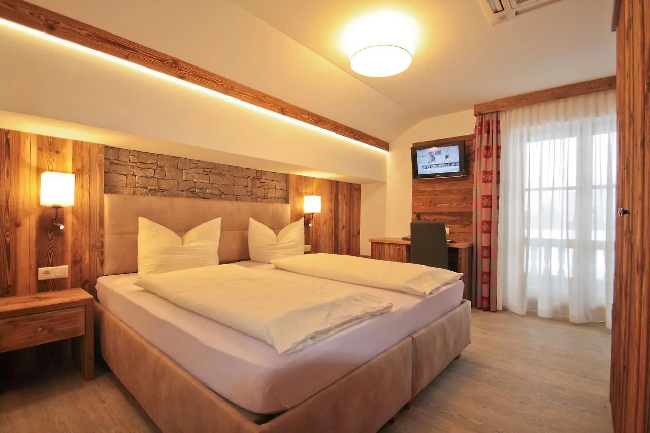 Zeller Hof Guest House Ruhpolding 0*,  Germany